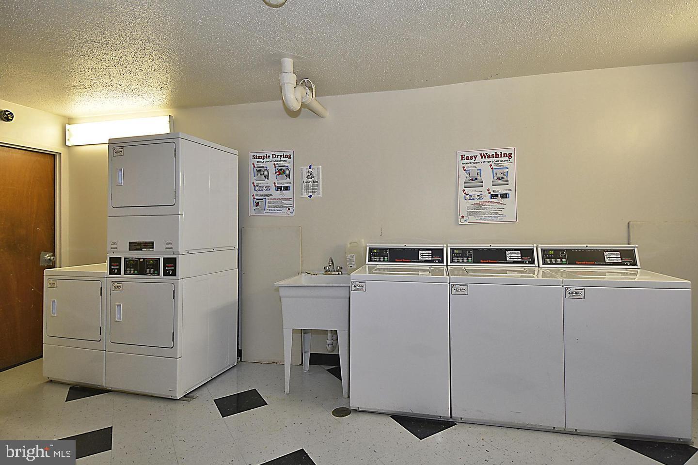 7505 Democracy Blvd #a-417 Property Photo 56