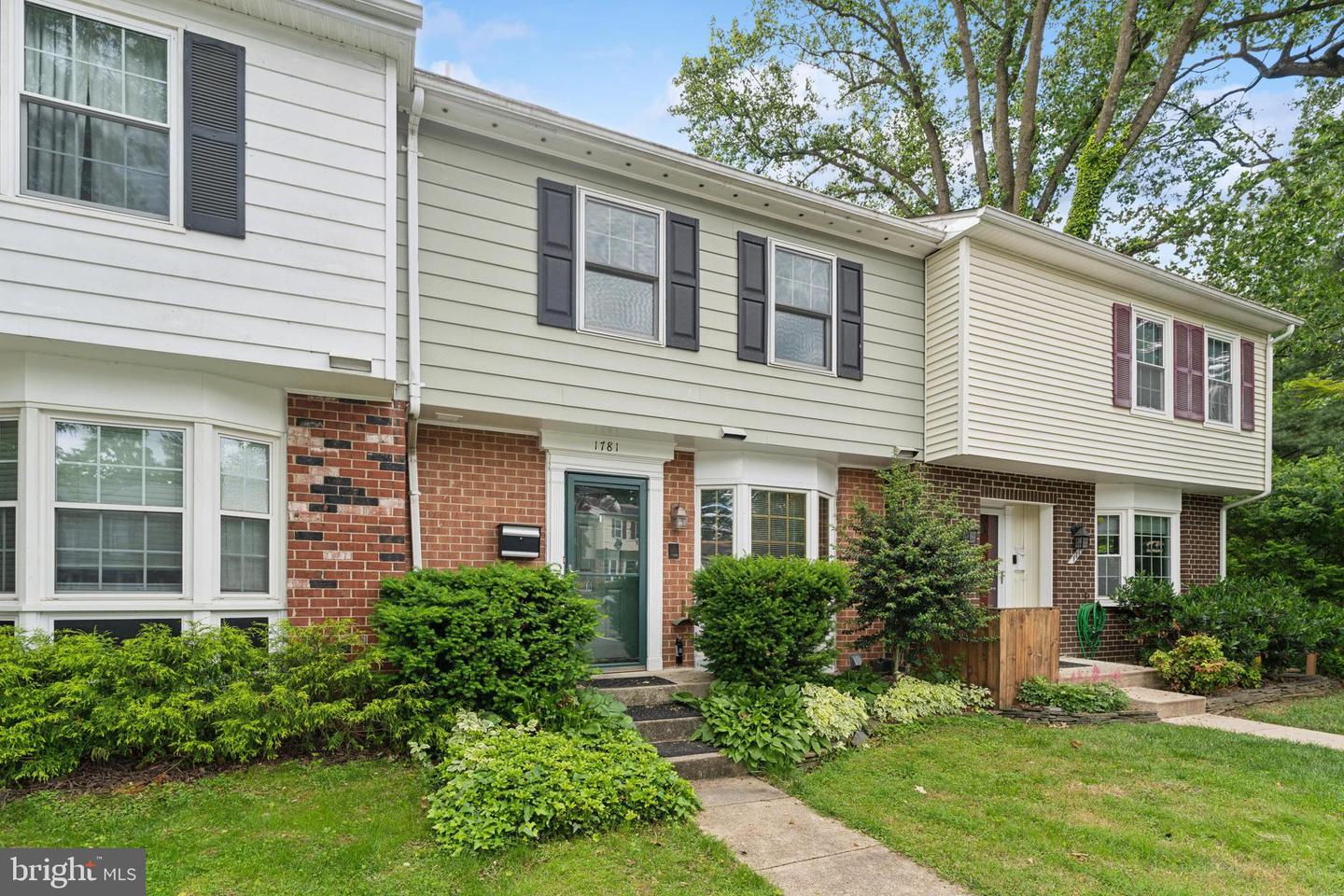 1781 REDGATE FARMS CT Property Photo 1