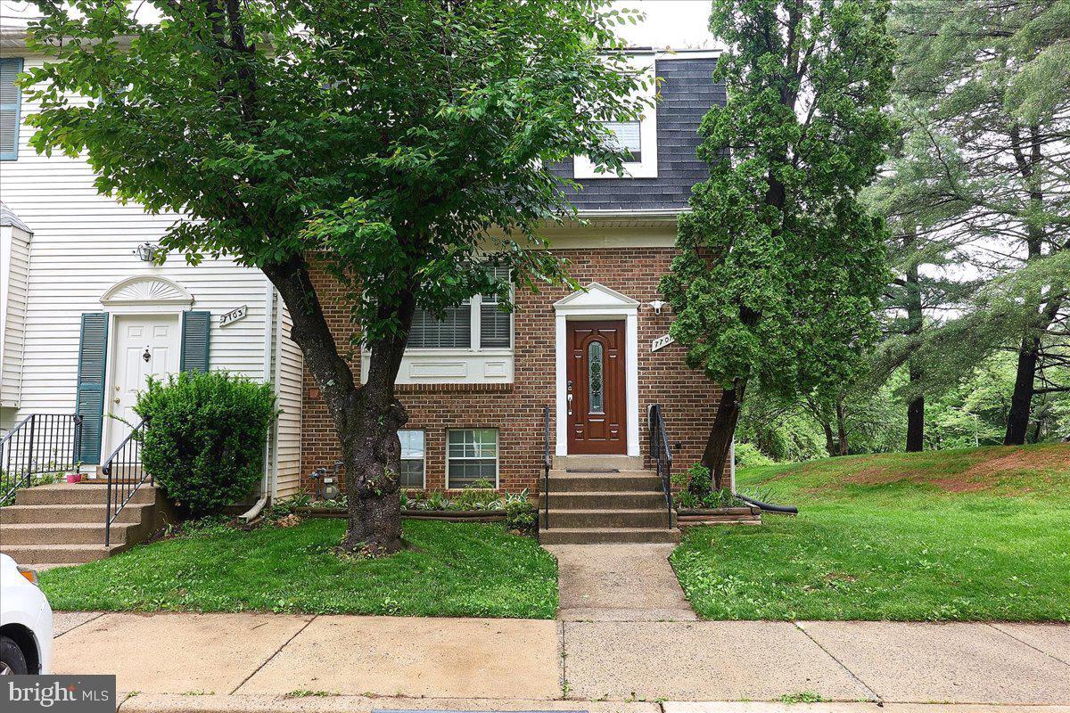 7701 Hiawatha Ln Property Photo