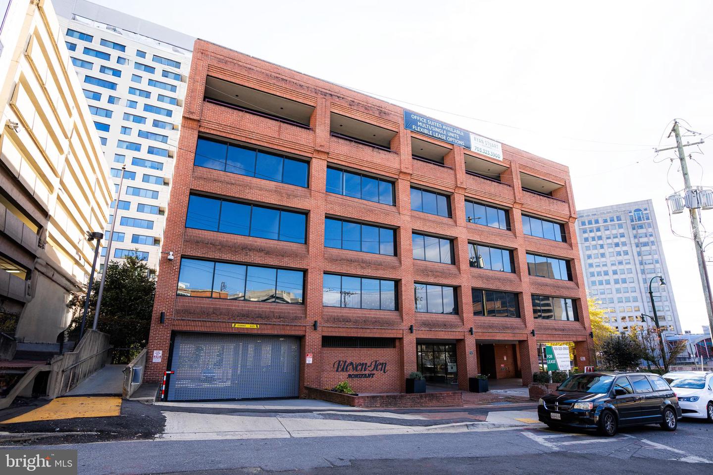 1110 Bonifant #305 Property Photo 8