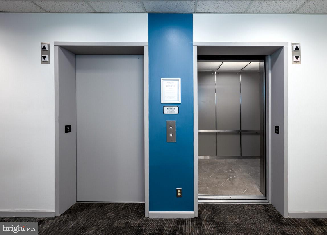 1110 Bonifant #305 Property Photo 12