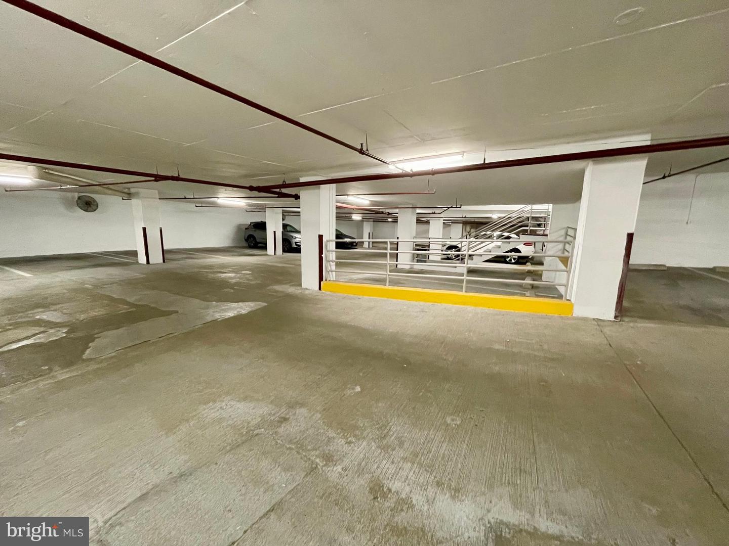 1110 Bonifant #305 Property Photo 13