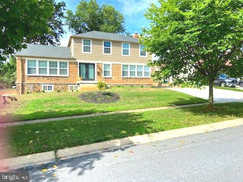 8003 Postoak Rd Property Photo 1