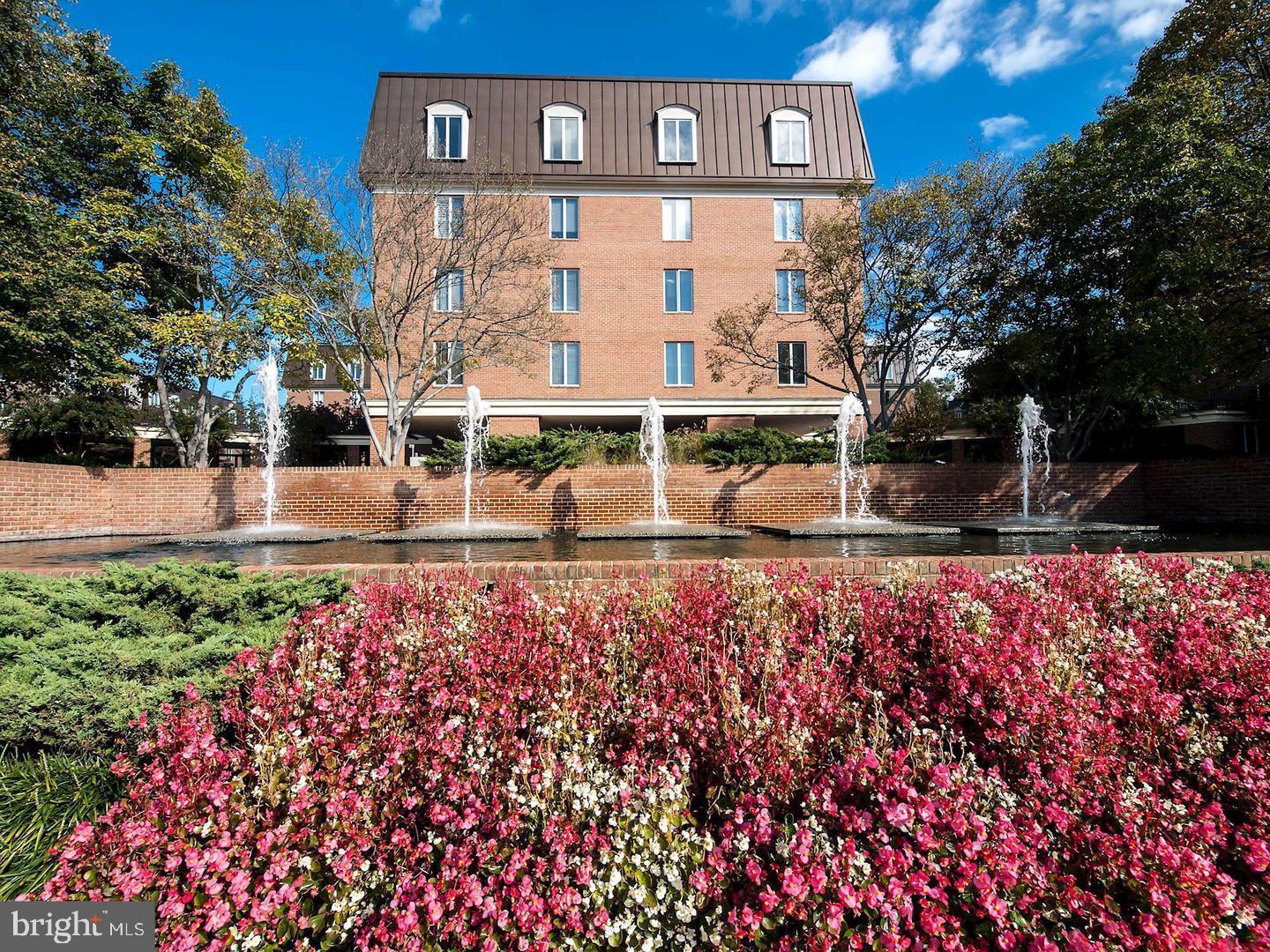8101 Connecticut Ave #s-701 Property Photo 1