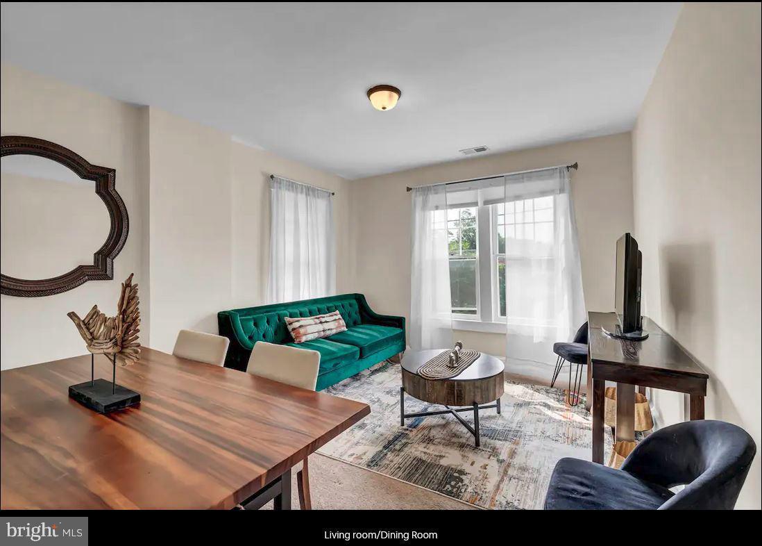 7206 Carroll Ave #a Property Photo 5