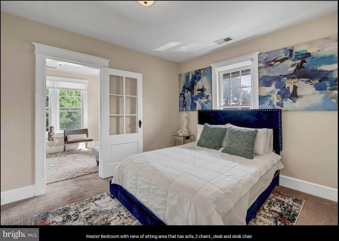 7206 Carroll Ave #a Property Photo 12