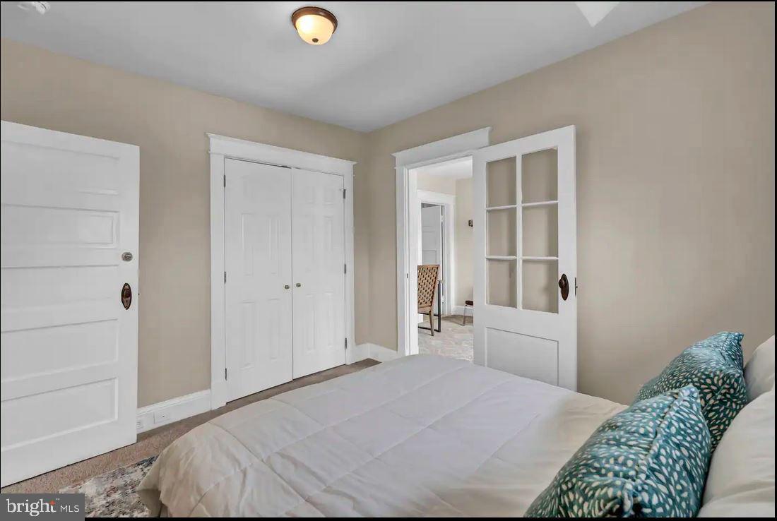 7206 Carroll Ave #a Property Photo 13