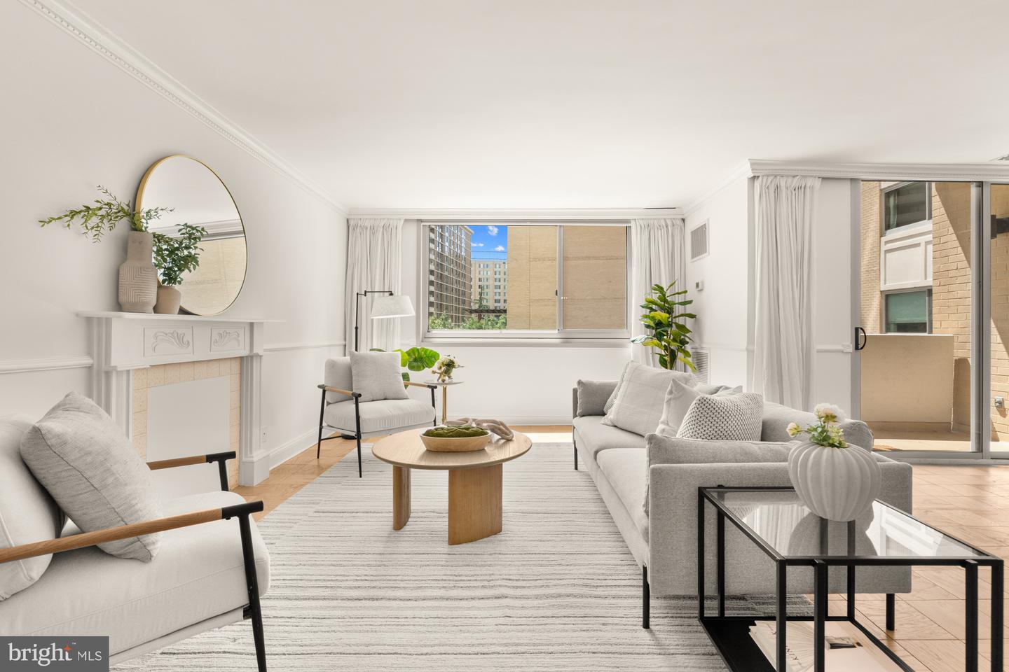 4601 N Park Ave N #104-d Property Photo