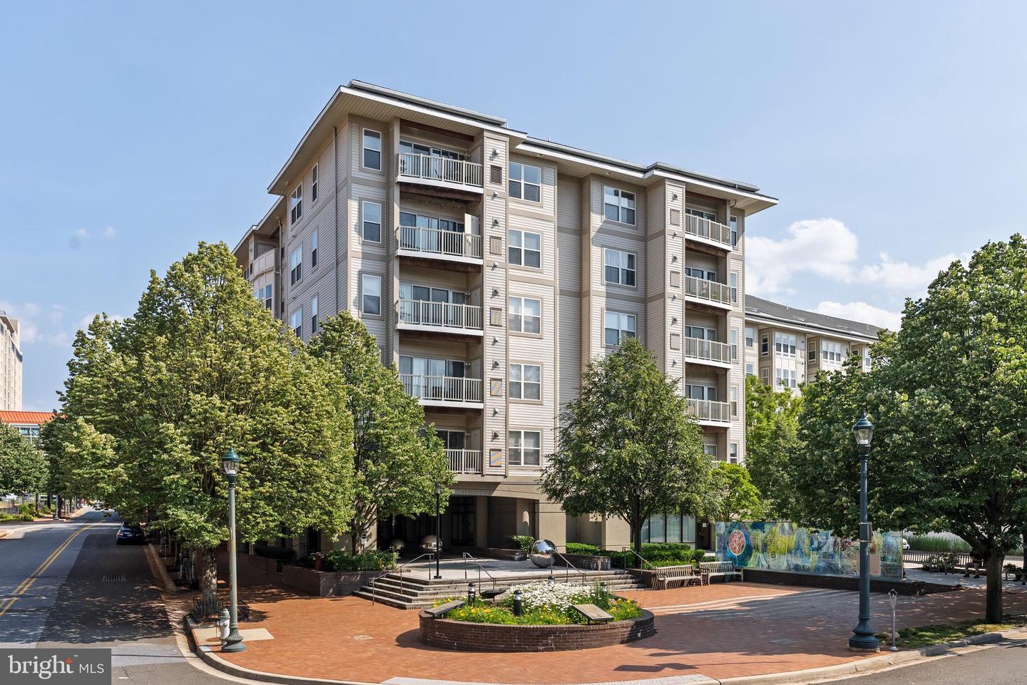 8045 NEWELL ST #512