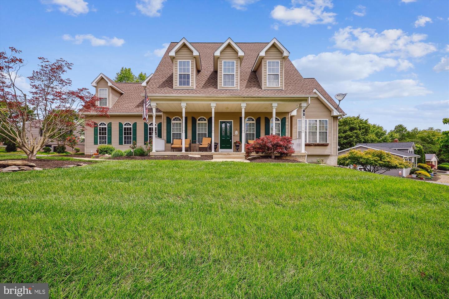 24830 Showbarn Cir Property Photo 1