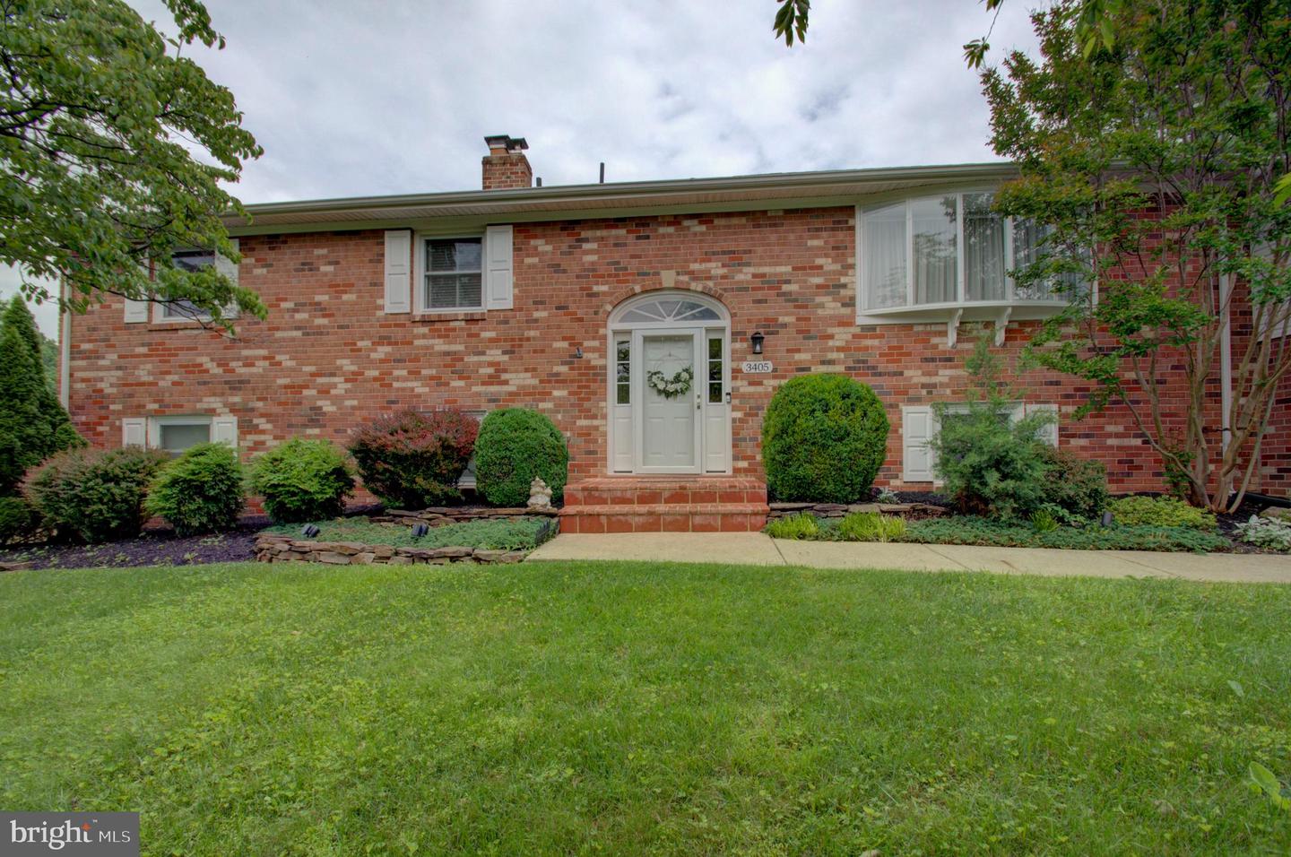 3405 SUNDOWN FARMS WAY