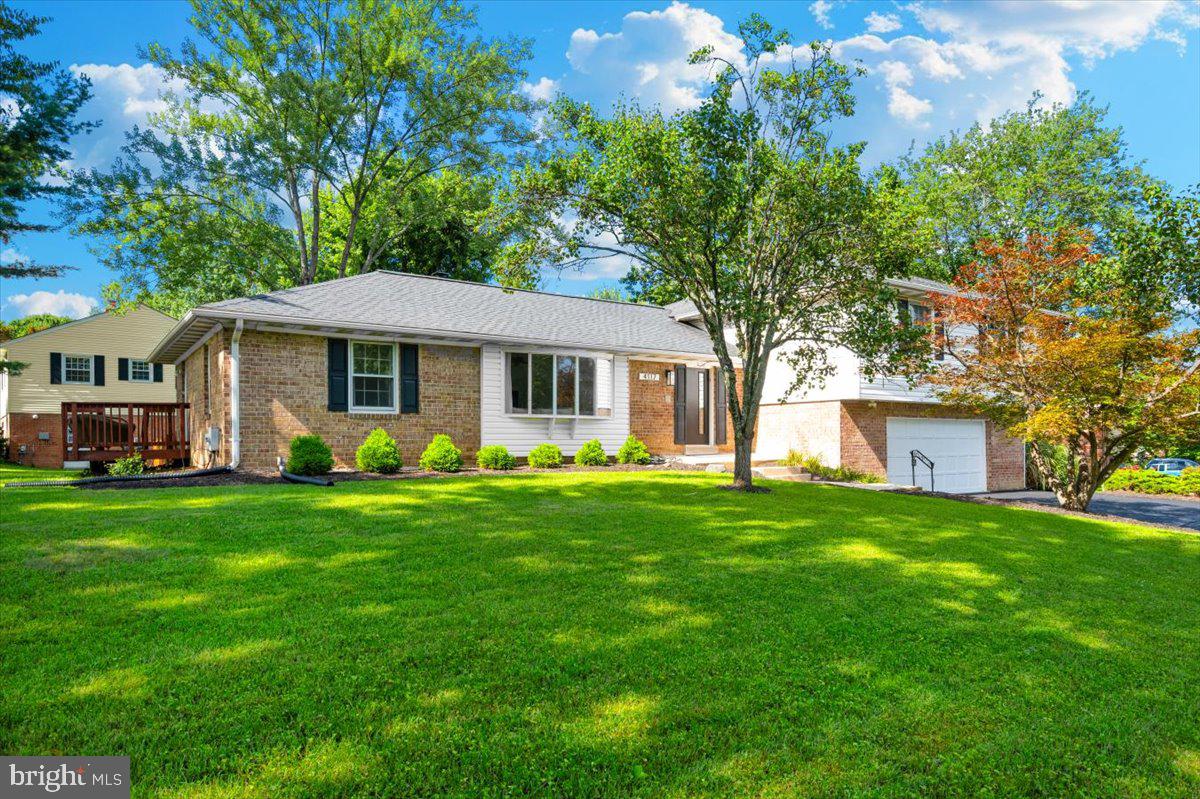 4117 Charley Forest St Property Photo 1