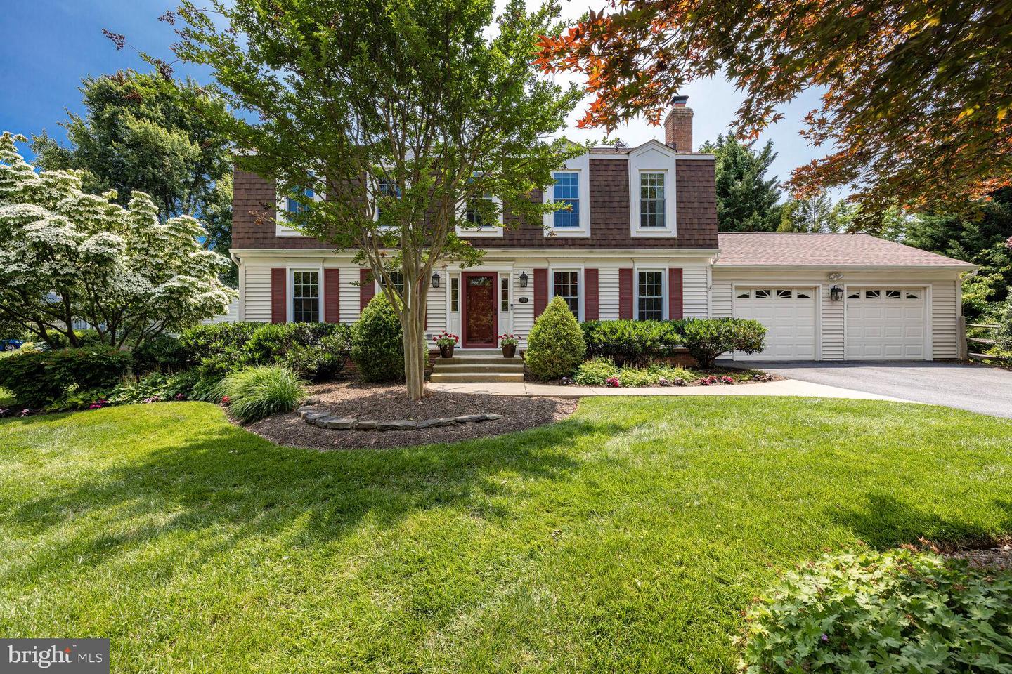 17024 Sioux Ln Property Photo 1