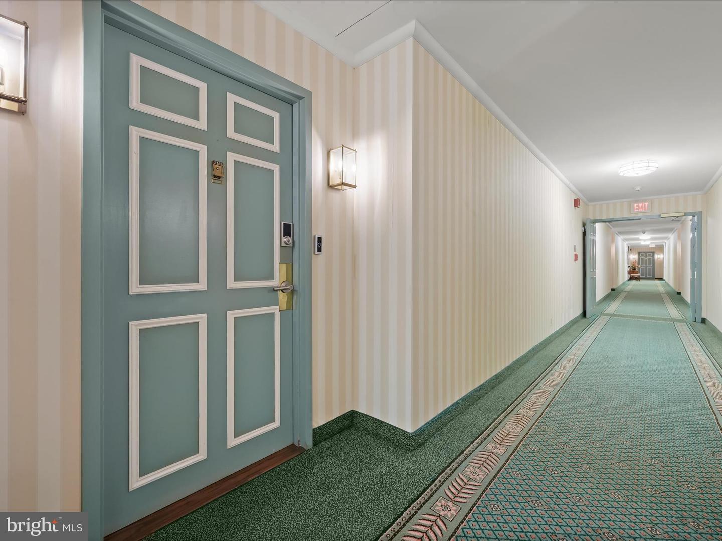 8101 Connecticut Ave #s 608 Property Photo 4