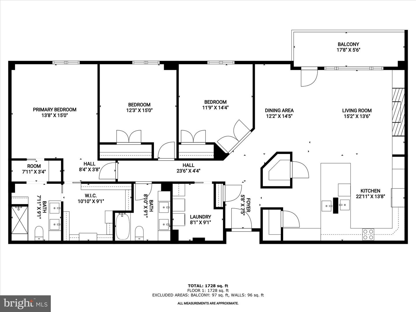 8101 Connecticut Ave #s 608 Property Photo 34
