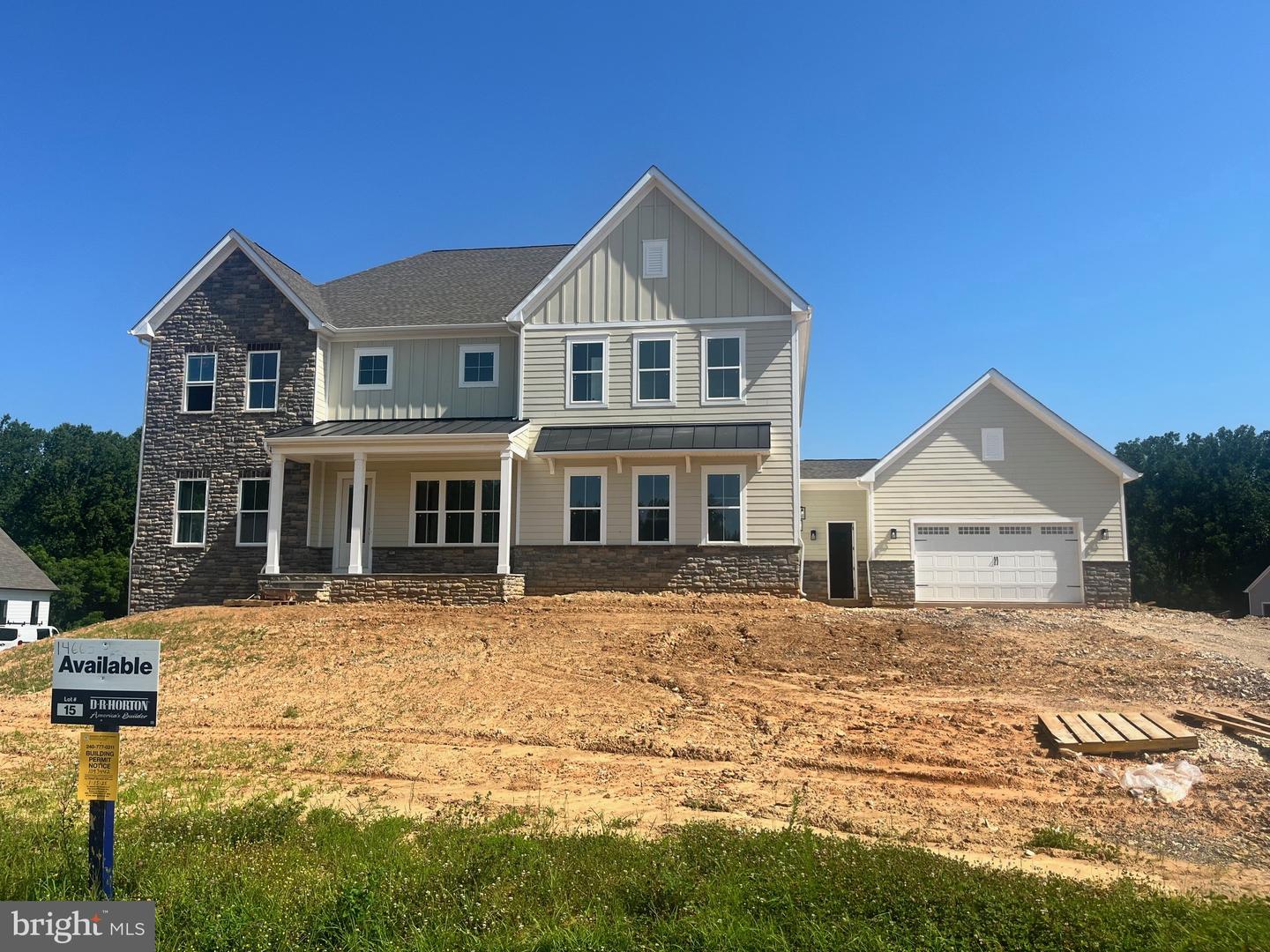 14665 Seneca Farm Ln Property Photo 1