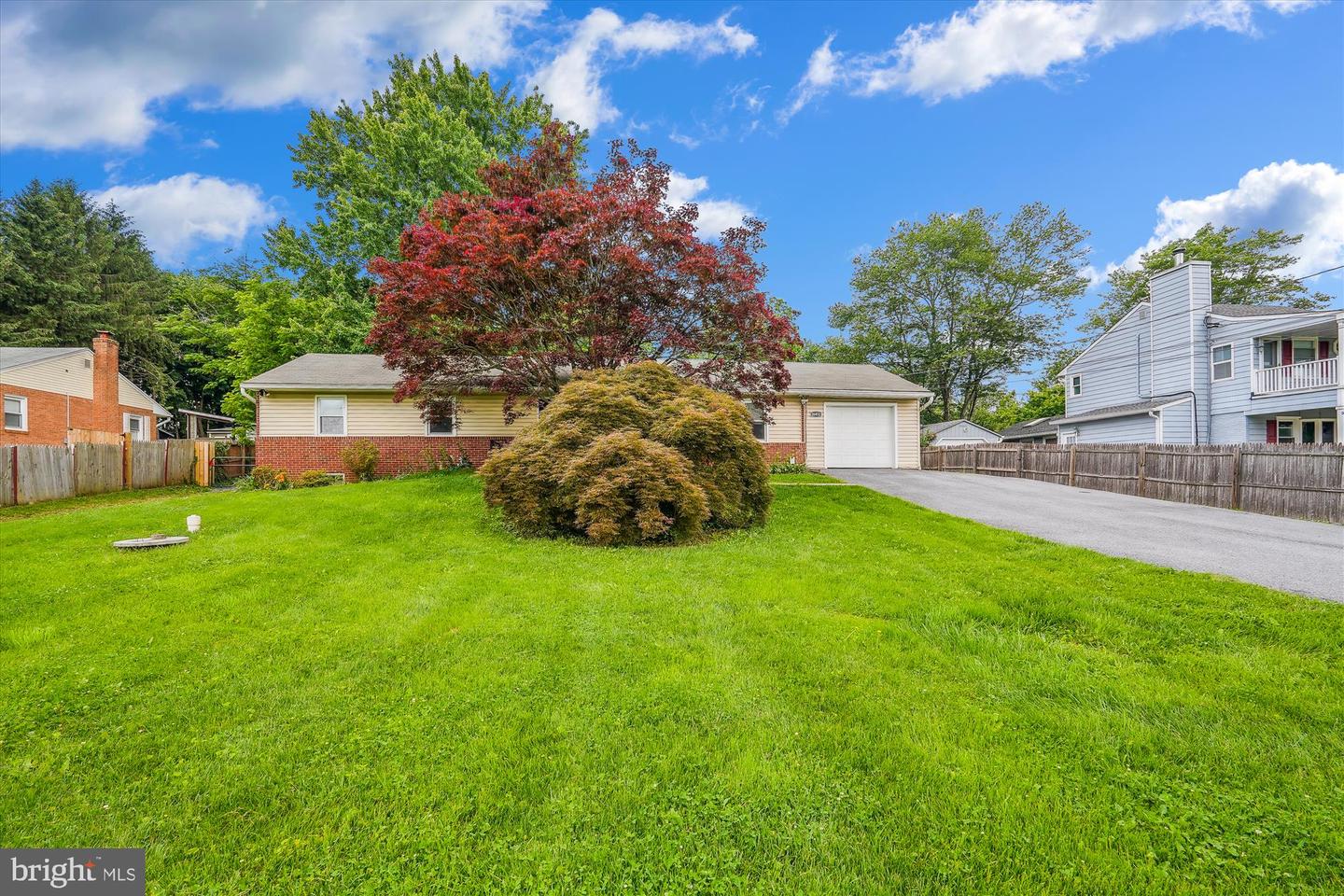 26832 Howard Chapel Dr Property Photo 1