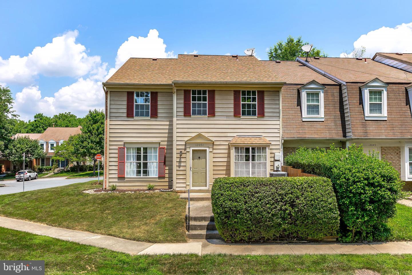 12051 Gatewater Dr Property Photo 1