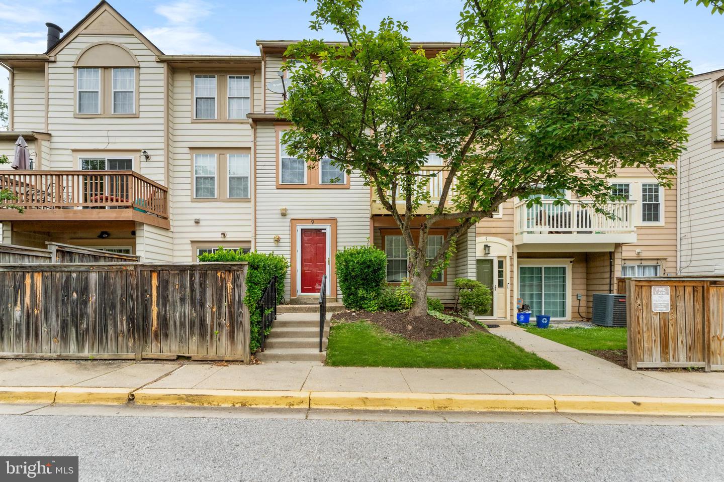 9 ALPEN GREEN CT #20-208 Property Image