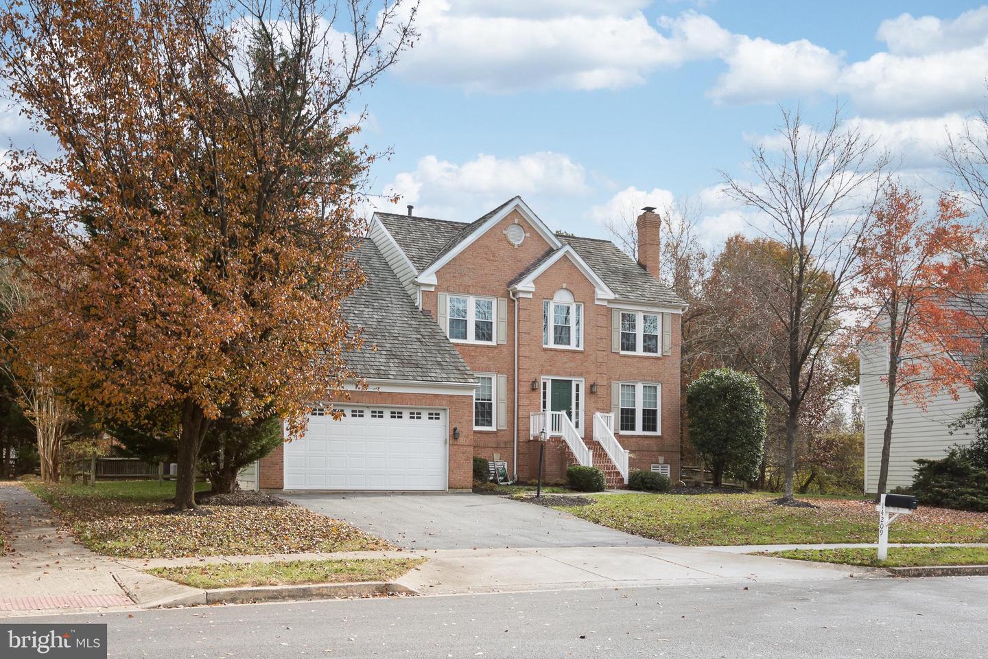 14209 Floral Park Dr Property Photo 1