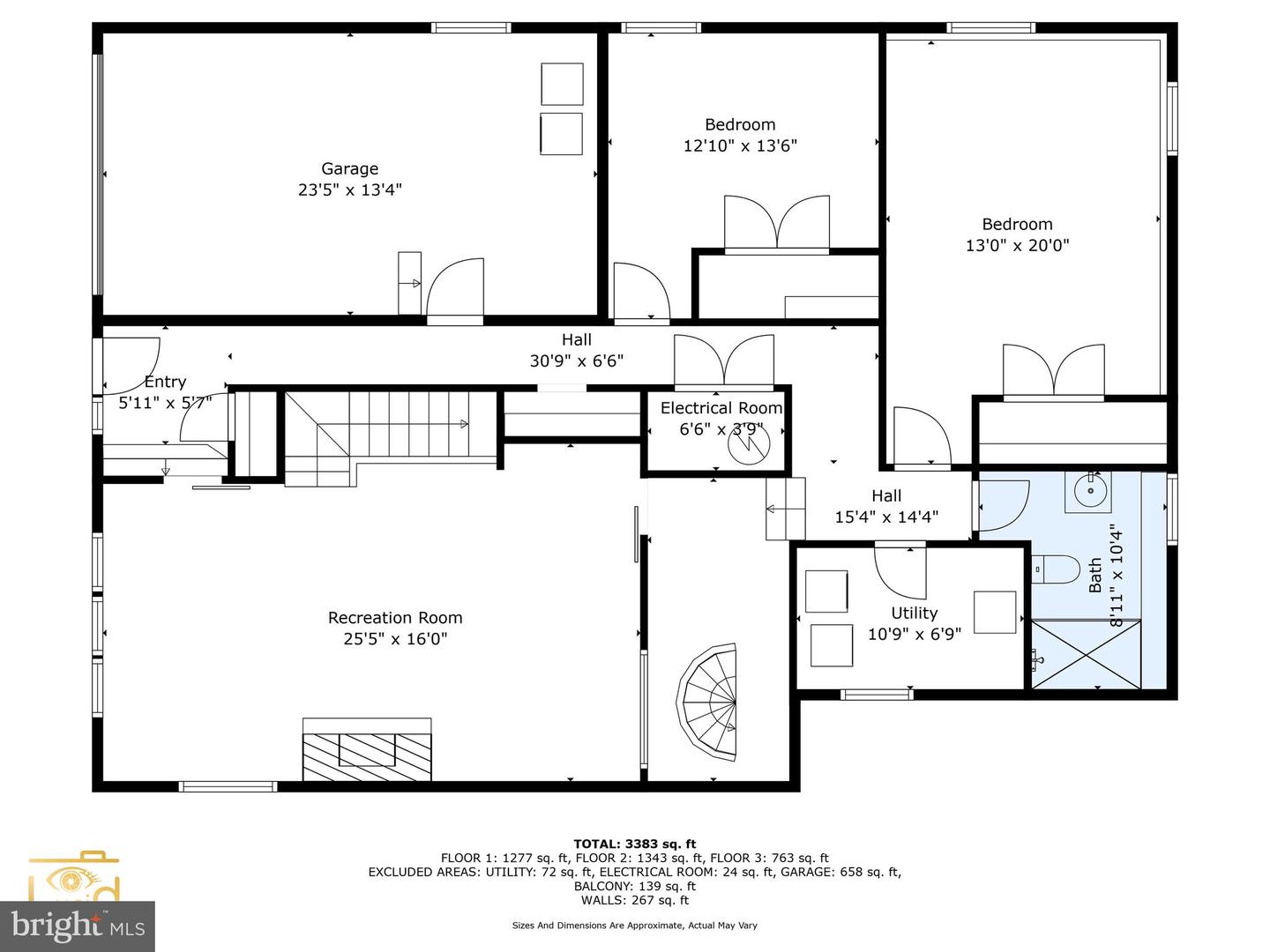 2809 Linden Ln Property Photo 44