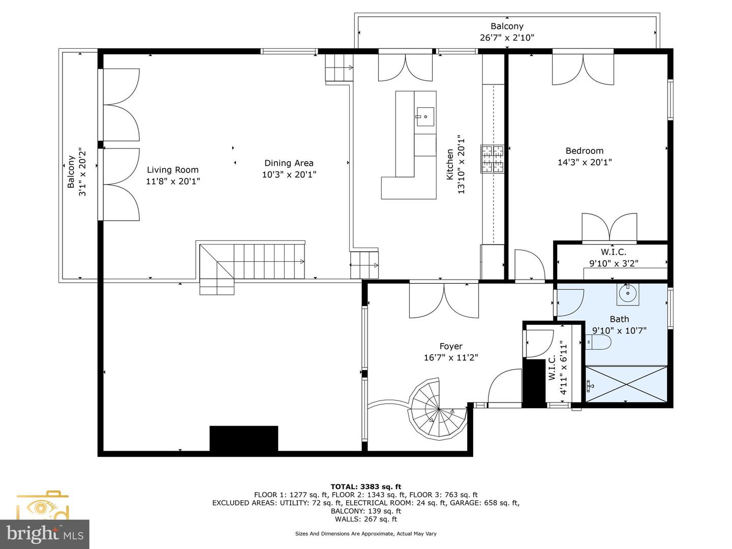2809 Linden Ln Property Photo 45