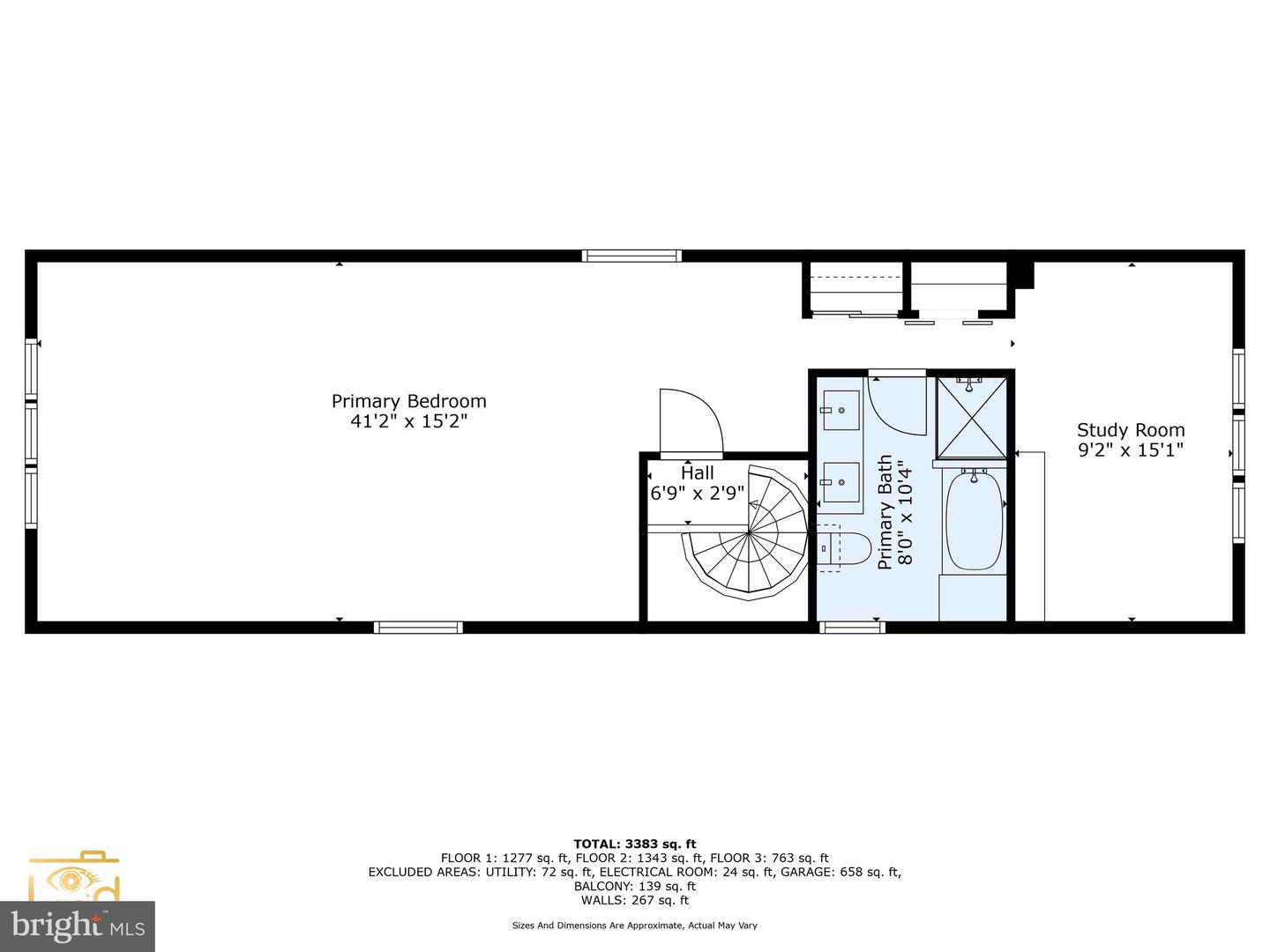 2809 Linden Ln Property Photo 46