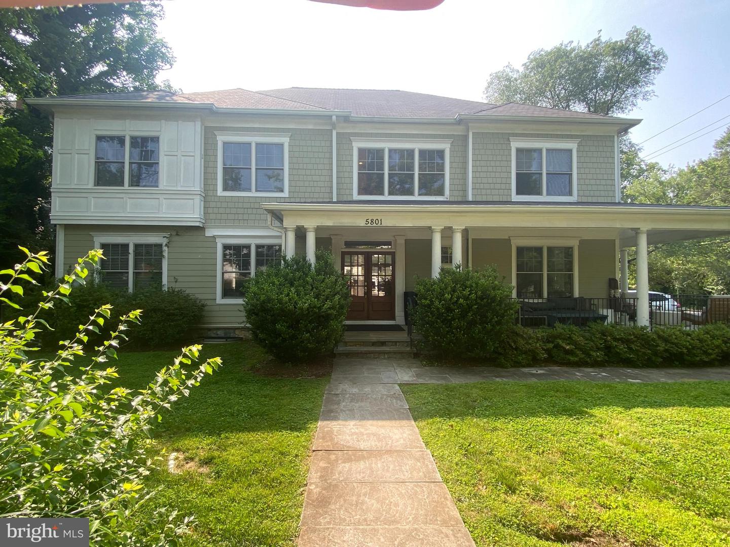 5801 JOHNSON CT