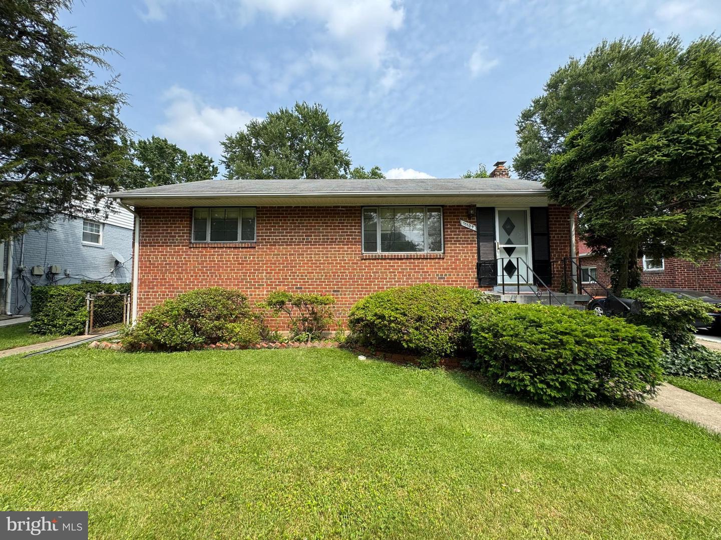11109 Bucknell Dr Property Photo 1