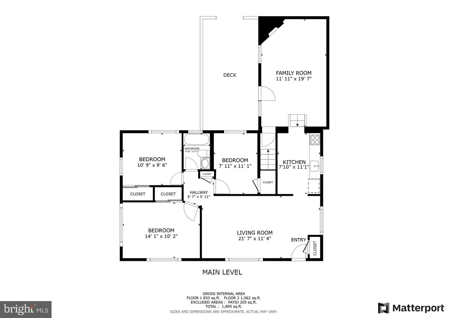 11109 Bucknell Dr Property Photo 39