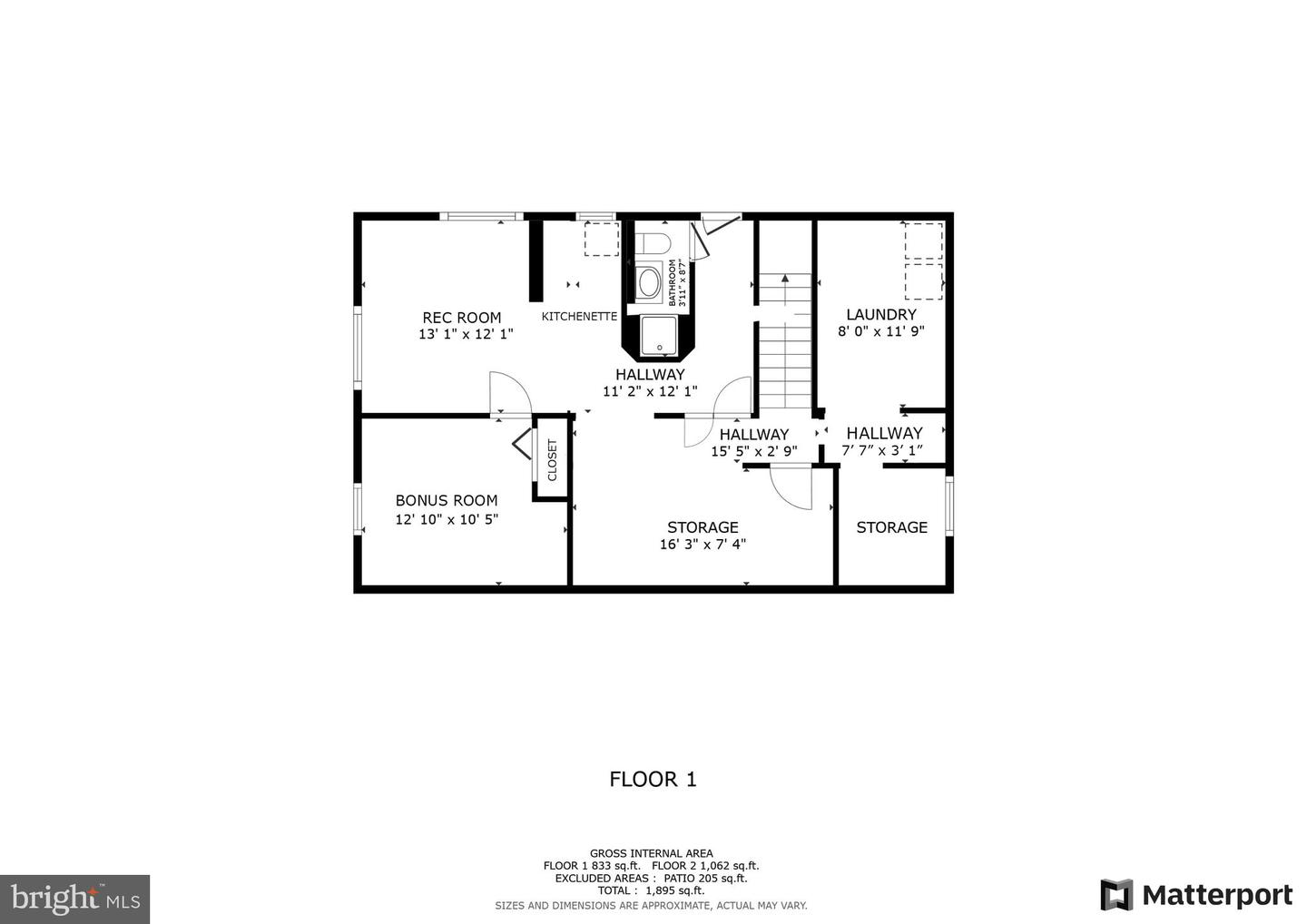 11109 Bucknell Dr Property Photo 40