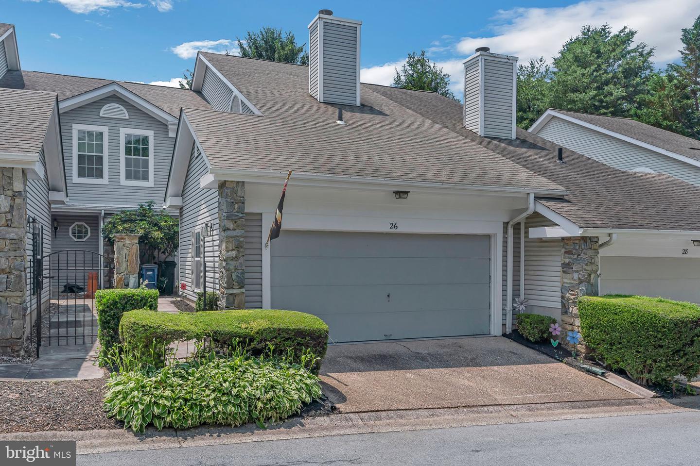 26 Tindal Springs Ct Property Photo 1