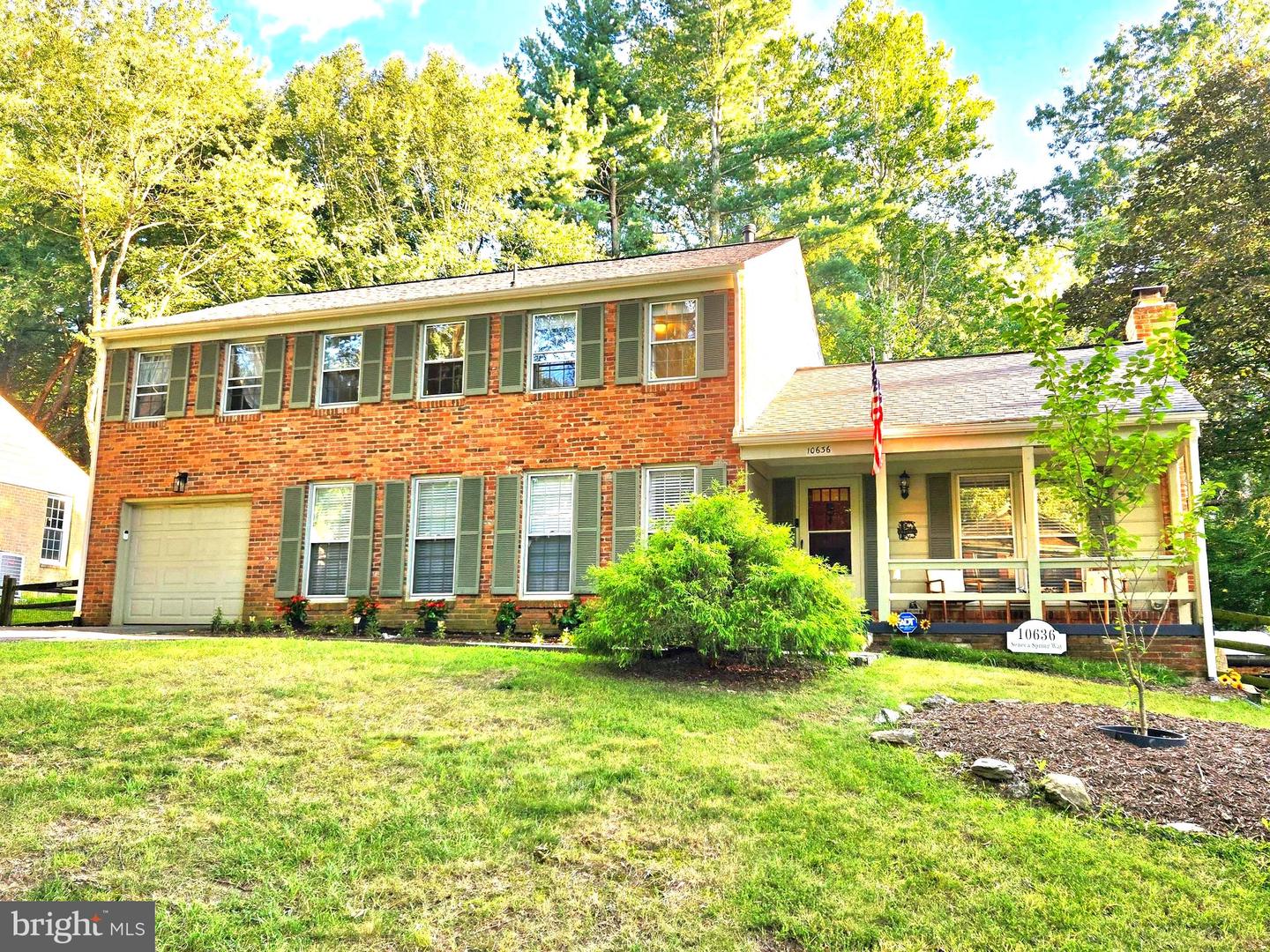 10636 Seneca Spring Way Property Photo 1
