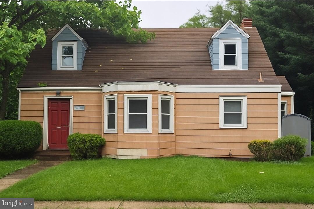 303 Leighton Ave Property Photo 1