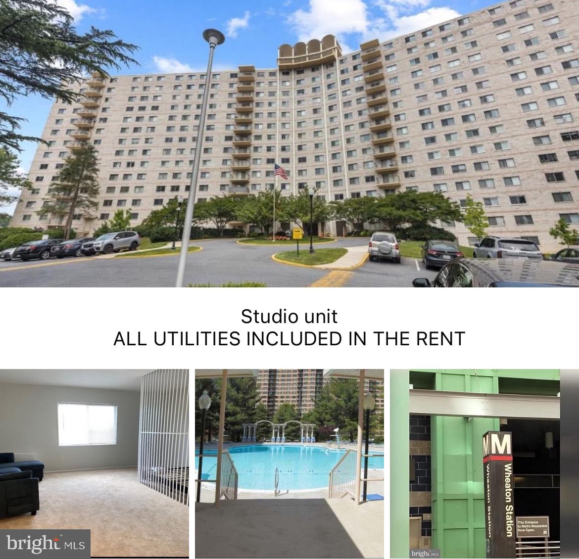 1111 University Blvd W #501-a Property Photo 1