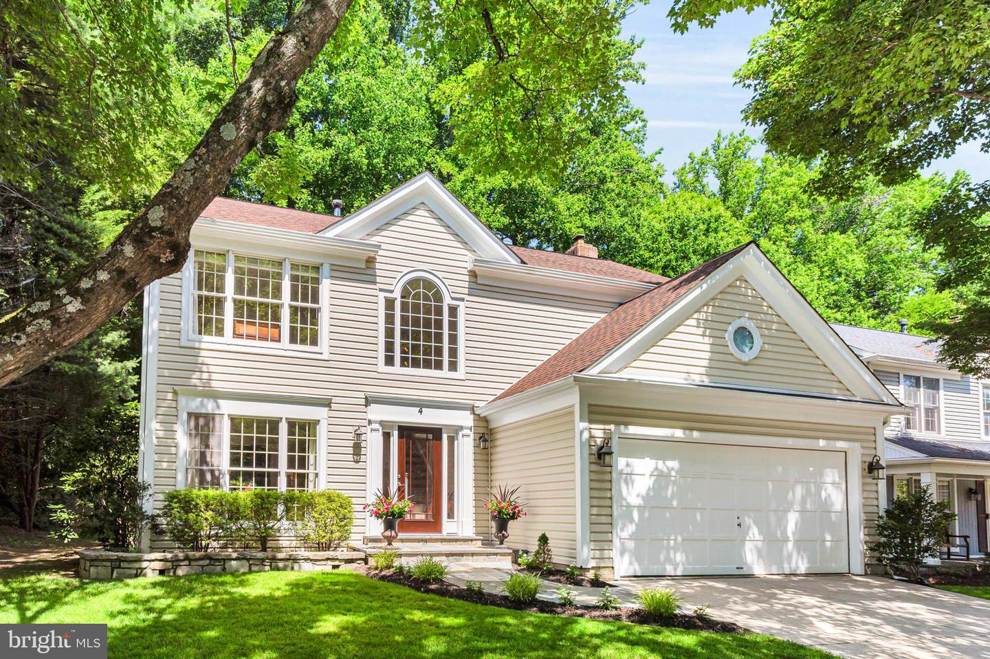 4 Gainford Ct Property Photo 1