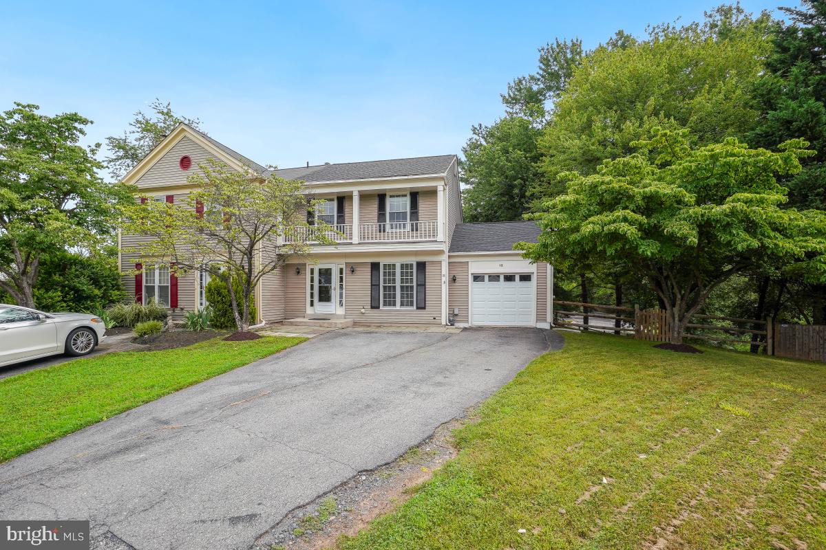 18 Noblewood Ct Property Photo 1