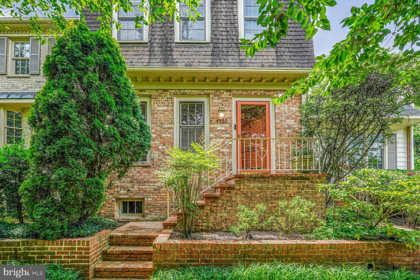 4922 Western Ave #d7 Property Photo 1