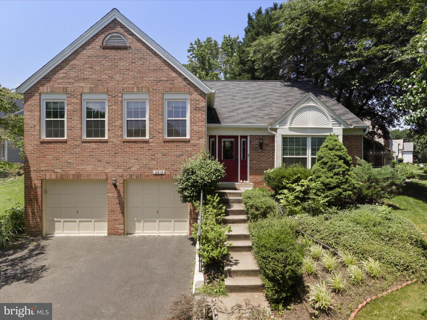 2612 HAWKSHEAD CT Property Photo 1