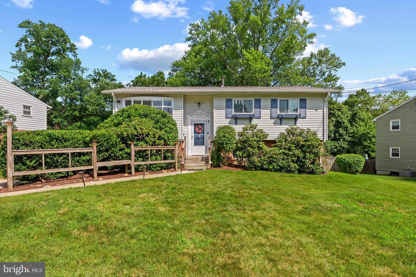 13409 Crispin Way Property Photo 1