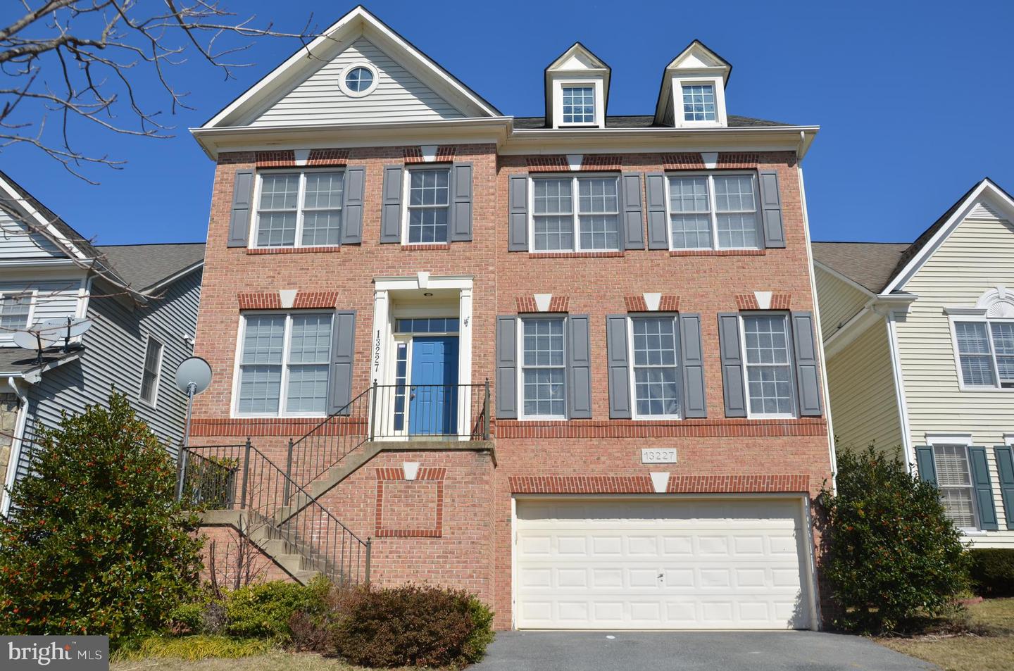13227 Catawba Manor Way Property Photo 1