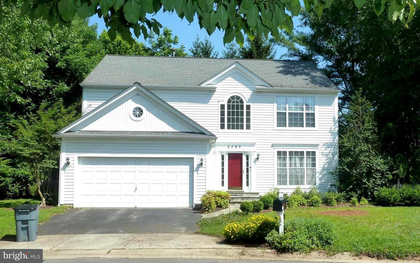 2705 Thistledown Ter Property Photo 1