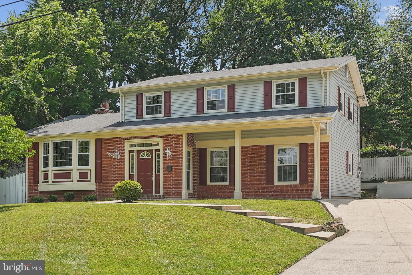 11704 Milbern Dr Property Photo 1