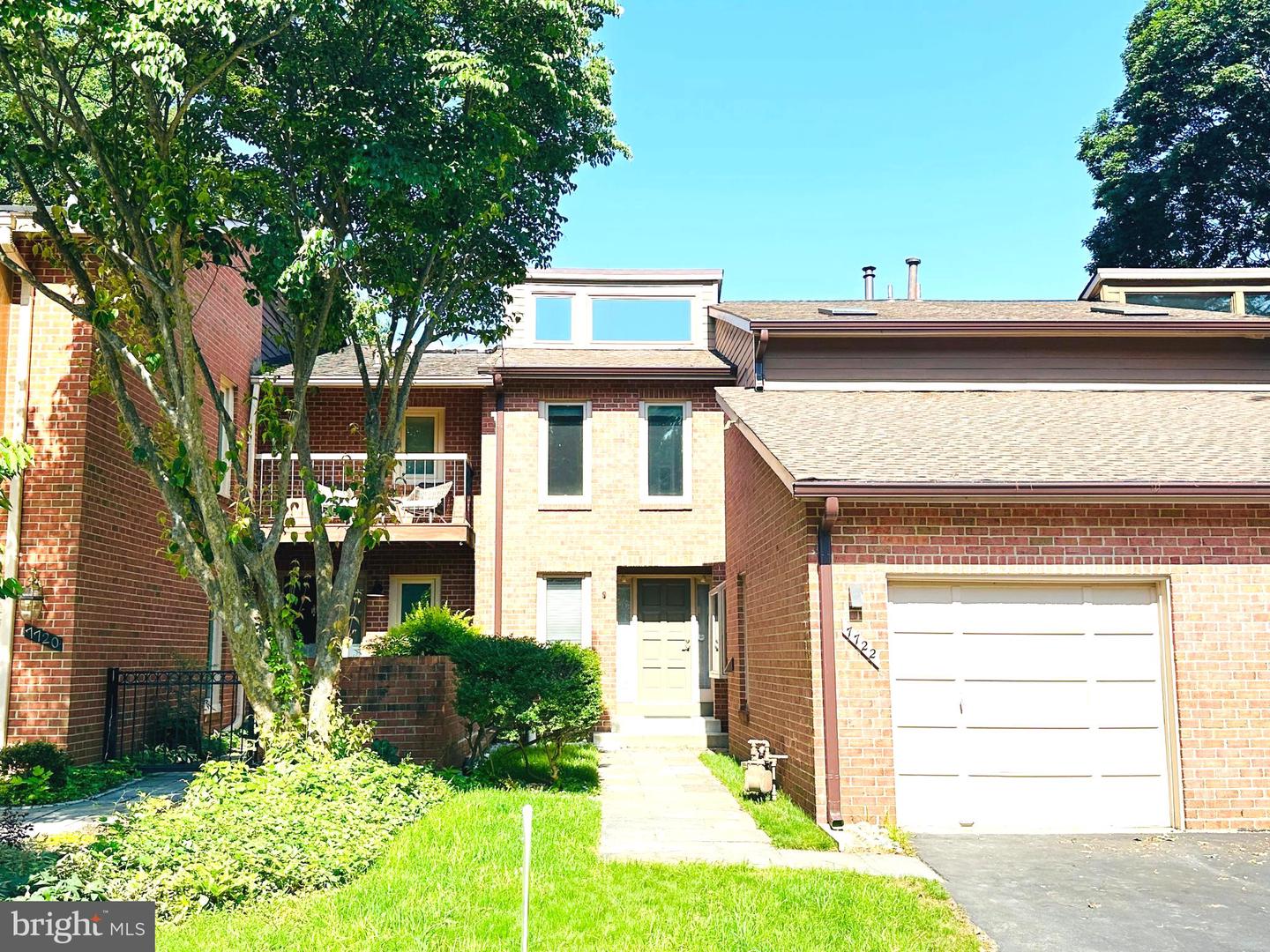 7722 Whiterim Ter Property Photo 1