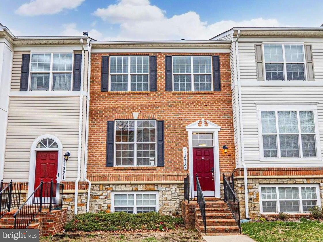 11919 LITTLE SENECA PKWY