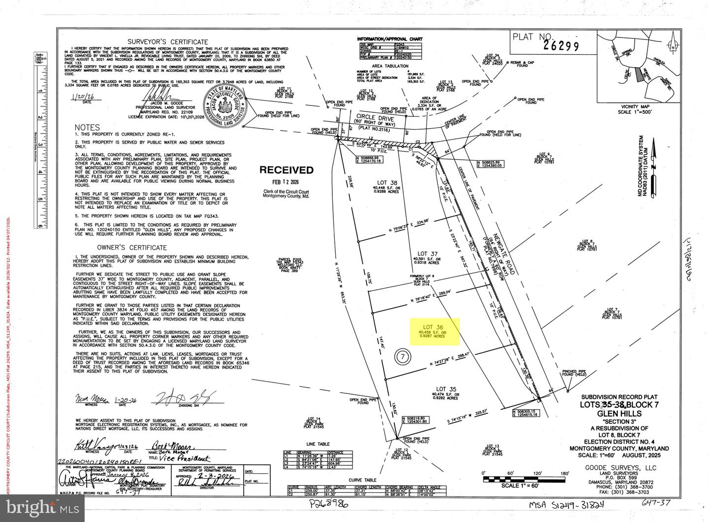 12610 Newgate Rd Property Photo 1