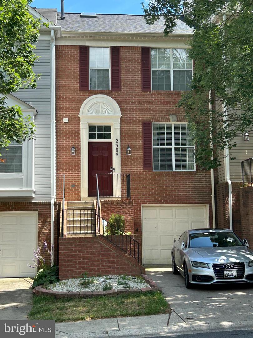2304 Cold Meadow Way Property Photo 1