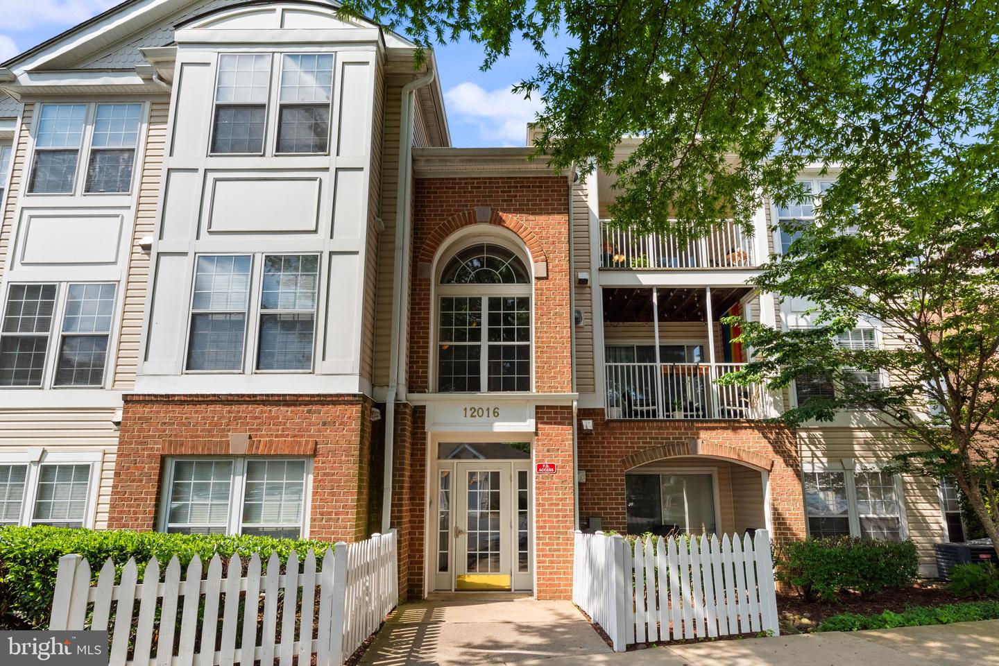 12016 Amber Ridge Cir #a-304 Property Photo 1
