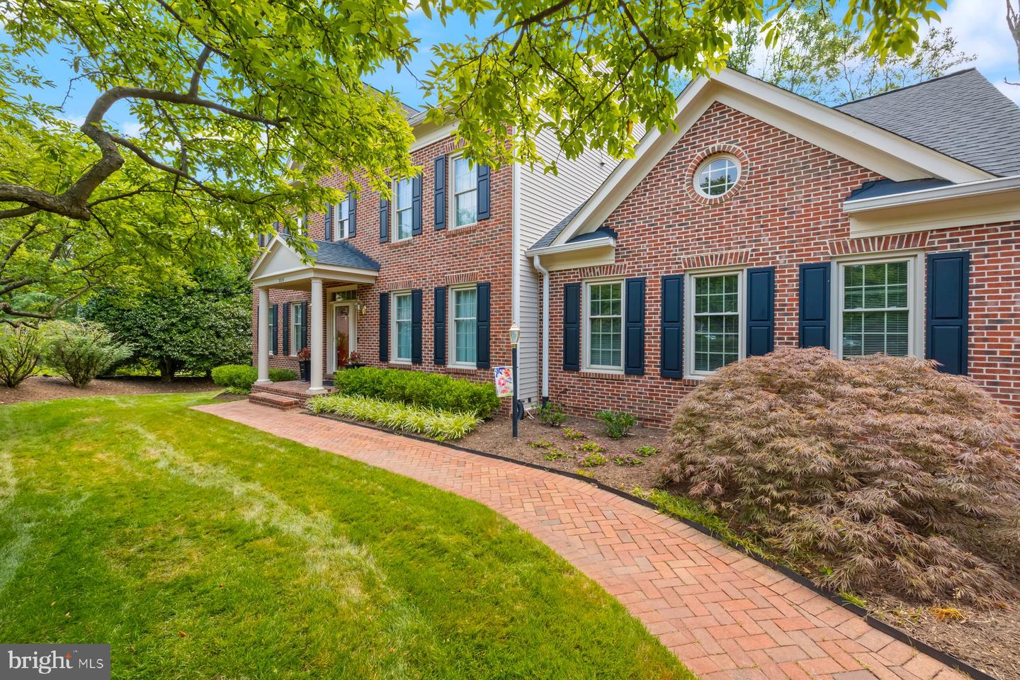 7004 Cashell Manor Ct Property Photo 1
