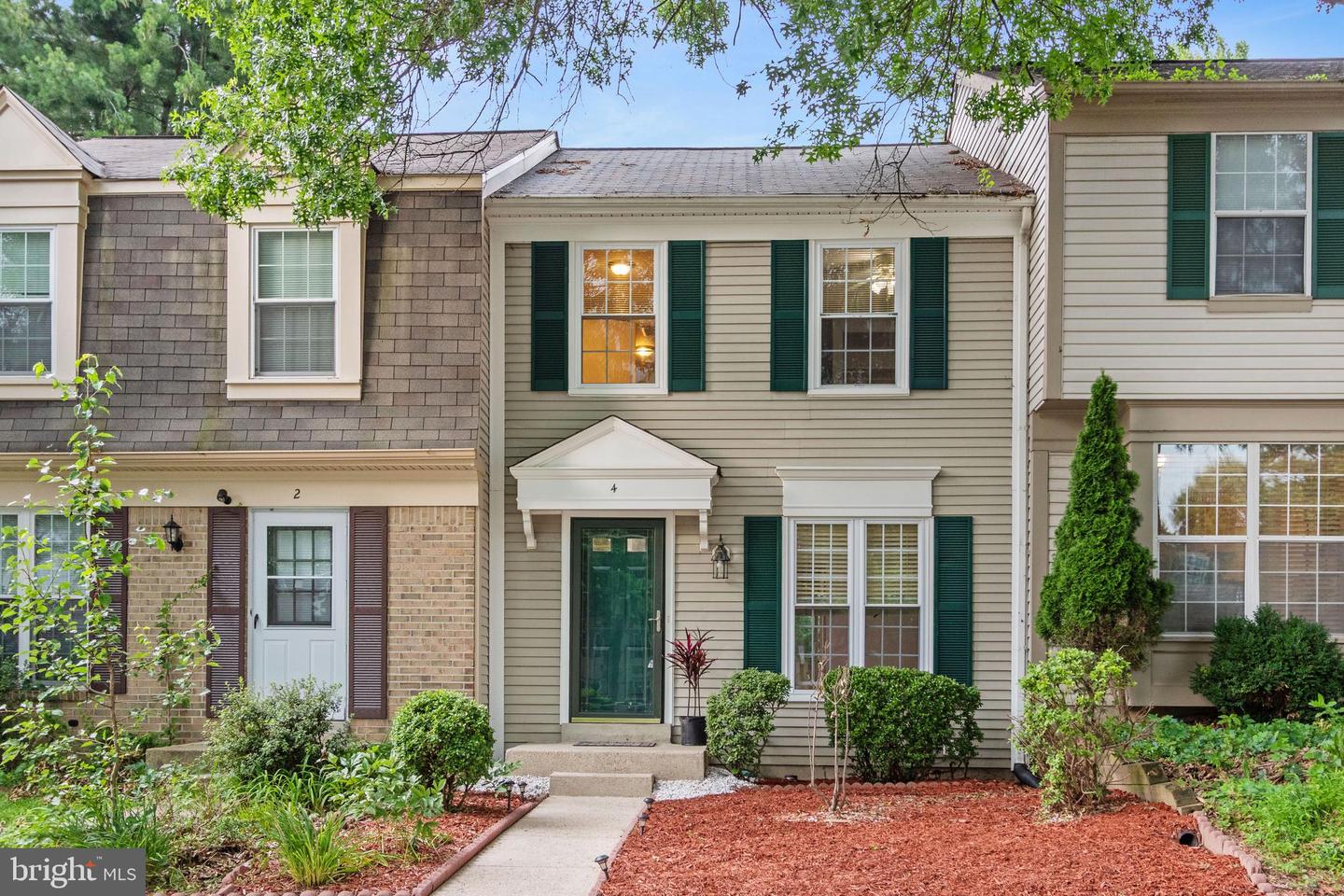 4 Habersham Ct Property Photo 1